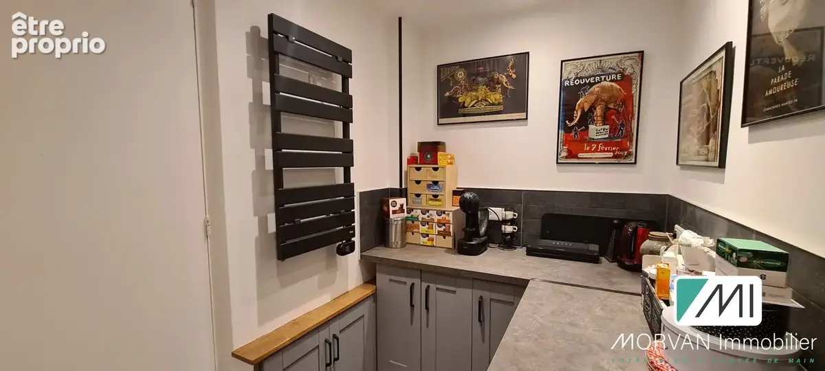 Maison 8 pièces 200 m² à vendre à La Celle-Les-Bordes (78720) - photo 6