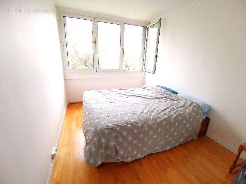 Photo 6 - Appartement à ERAGNY
