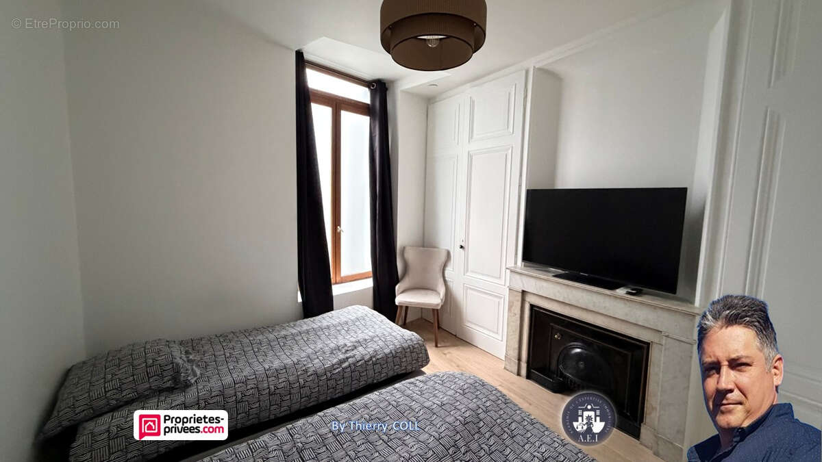 Appartement pierre benite 3 pièce(s) 52m2 - photo 4