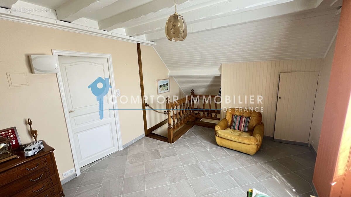 Maison individuelle - photo 12