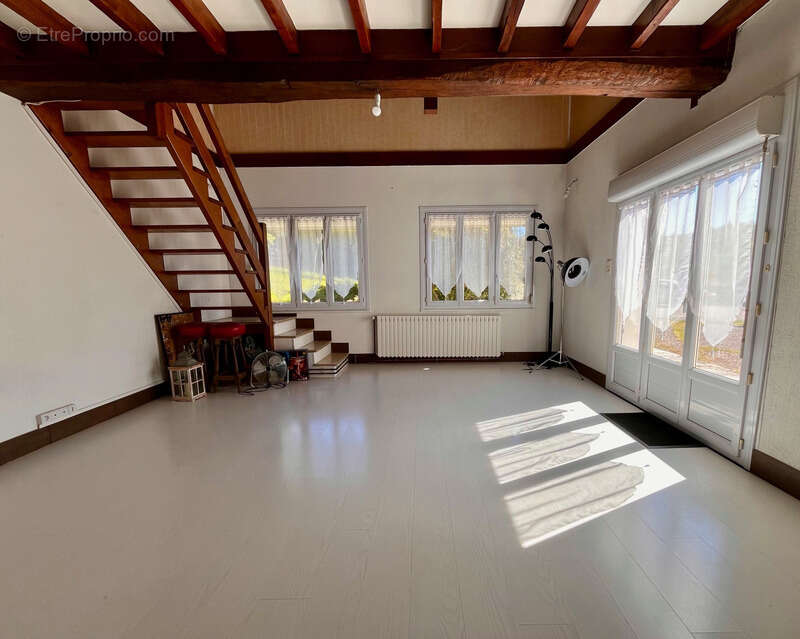 Maison à BAR-LE-DUC