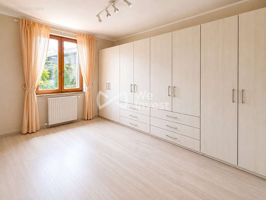 Appartement à SEDAN