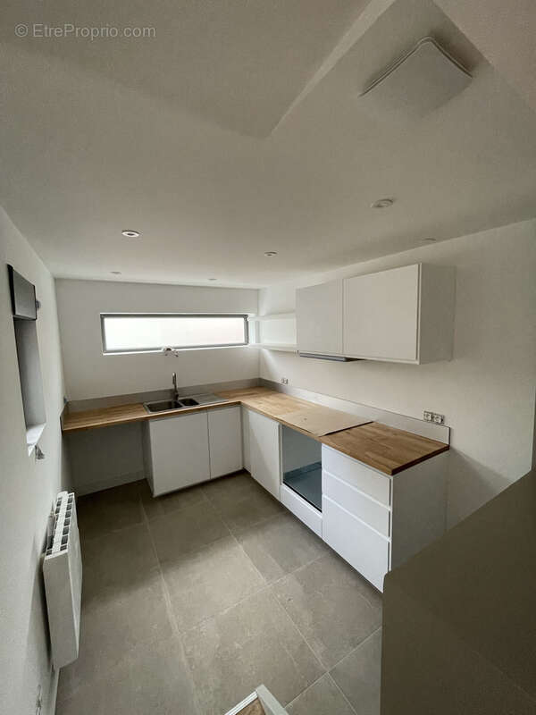 Appartement à SAINT-FONS