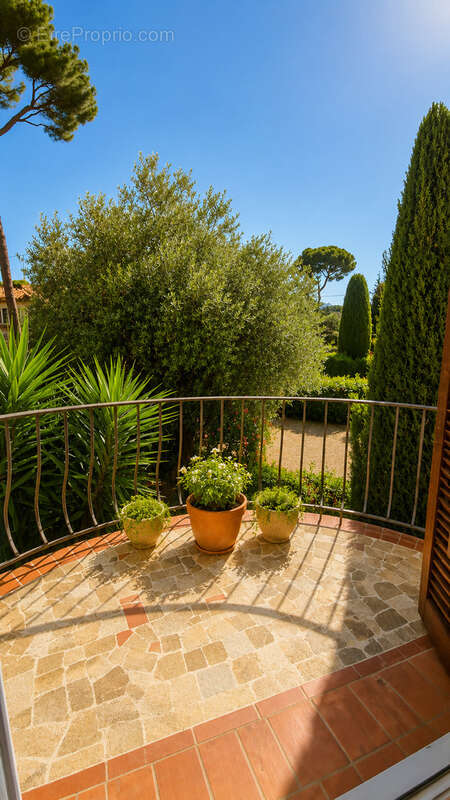 Maison à ANTIBES