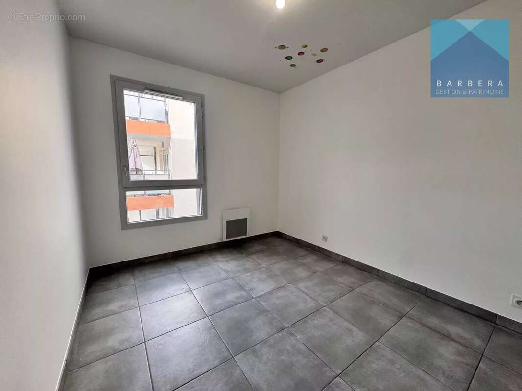 Appartement à DRAP