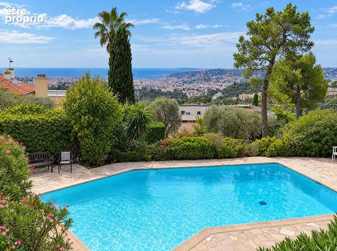 Photo Appartement à Nice au prix de 140 000€