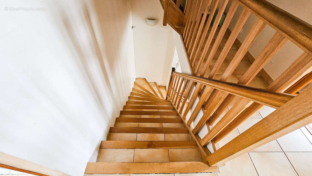 Maison à HOUILLES