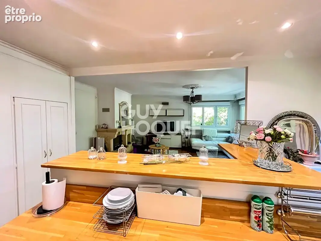 Maison Gagny 5 pièces 130 m2 - 209m² au sol - photo 5
