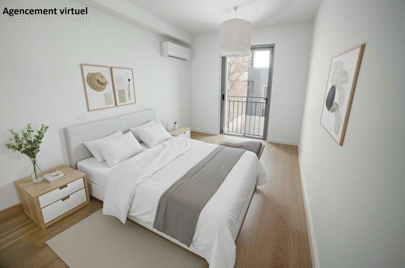 Appartement à SETE