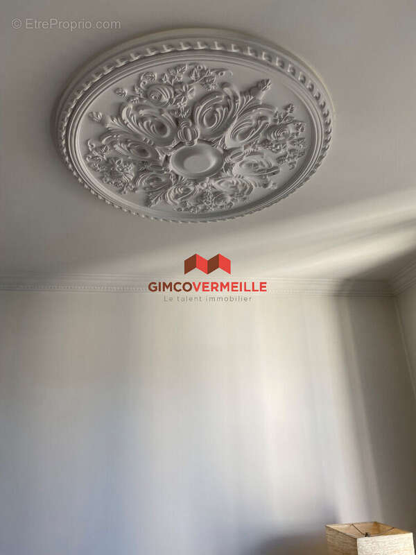 Appartement à GARCHES