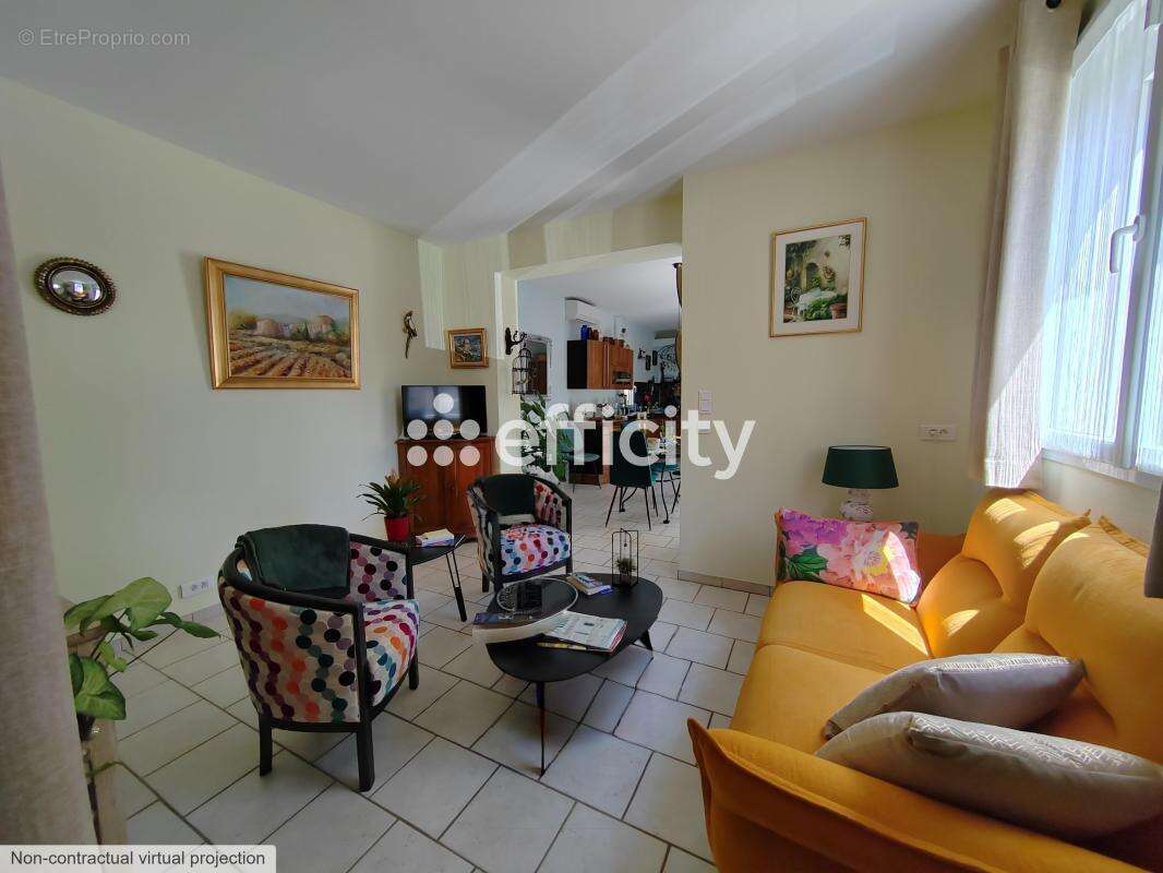 Maison bourgeoise - photo 5