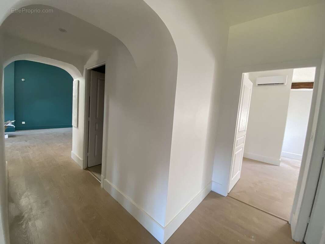 Appartement à ALBI