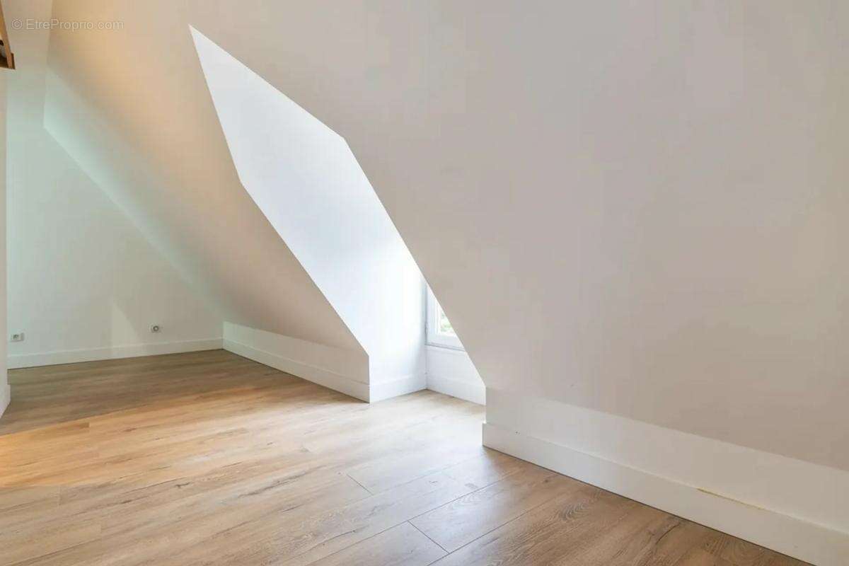 Lumineux T4 de 95 m² à La Ferté-Alais - photo 12