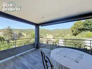 Maison à BRANOUX-LES-TAILLADES