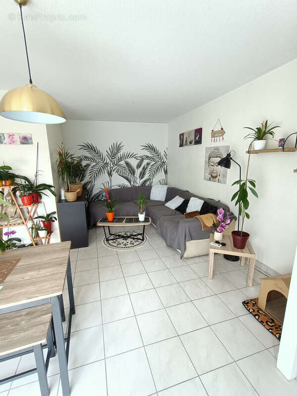 Maison à LE PASSAGE