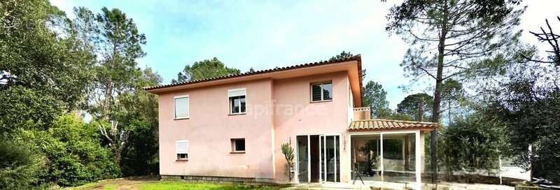 Villa avec piscine à vendre 7 pièces LECCI (20) - photo 9