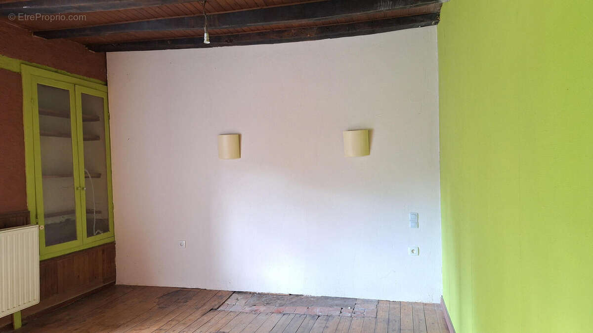 Maison proche Nontron - photo 13