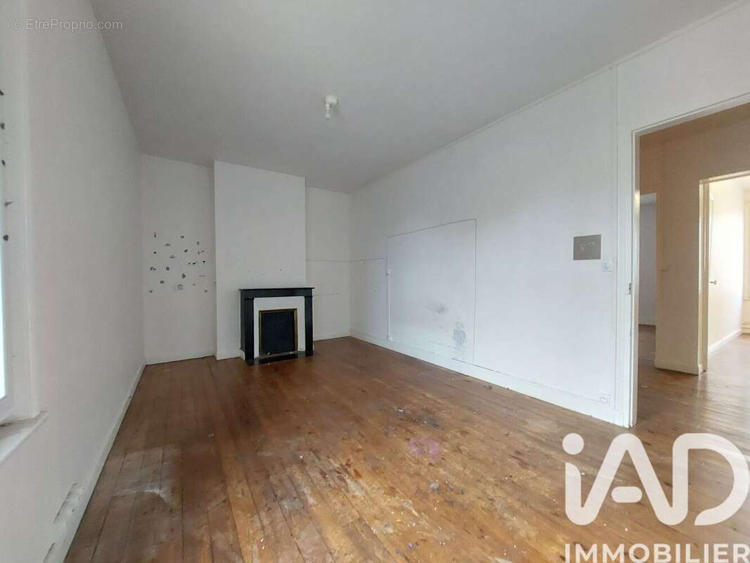 Photo 7 - Maison à HAM