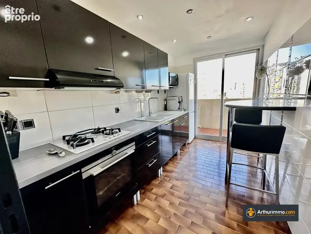 Vente Appartement Nice(06200) 175 500ï¿œ - photo 4