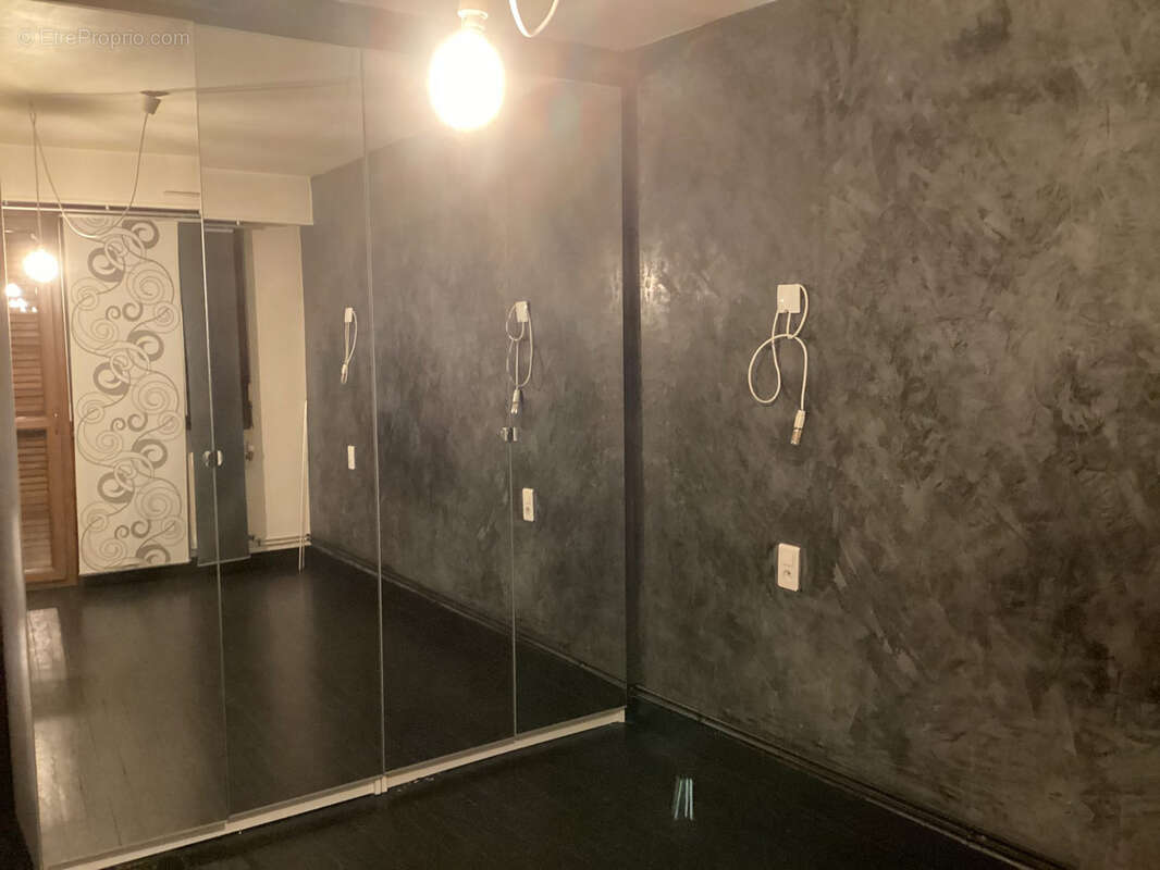 Appartement à LE PUY-EN-VELAY