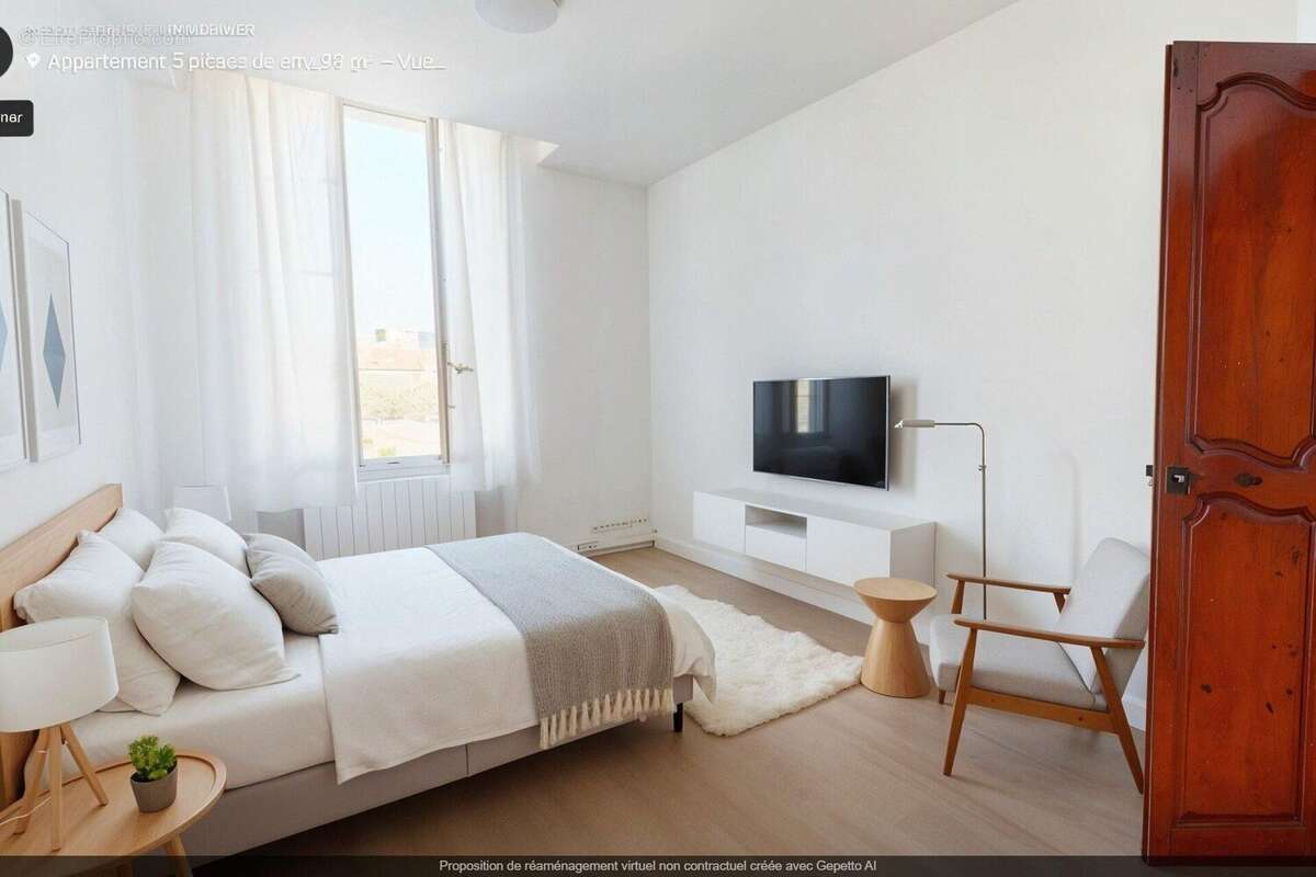 Photo 5 - Appartement à TOULON