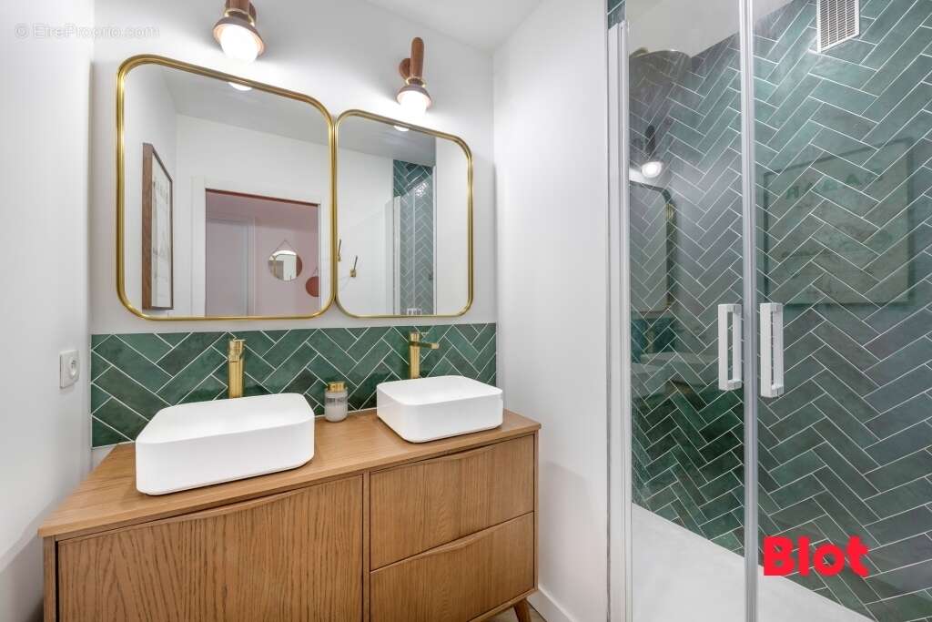 Appartement 72 m² à La Baule-Escoublac  - photo 6