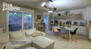 Appartement à SAINT-MARTIN-DE-CRAU