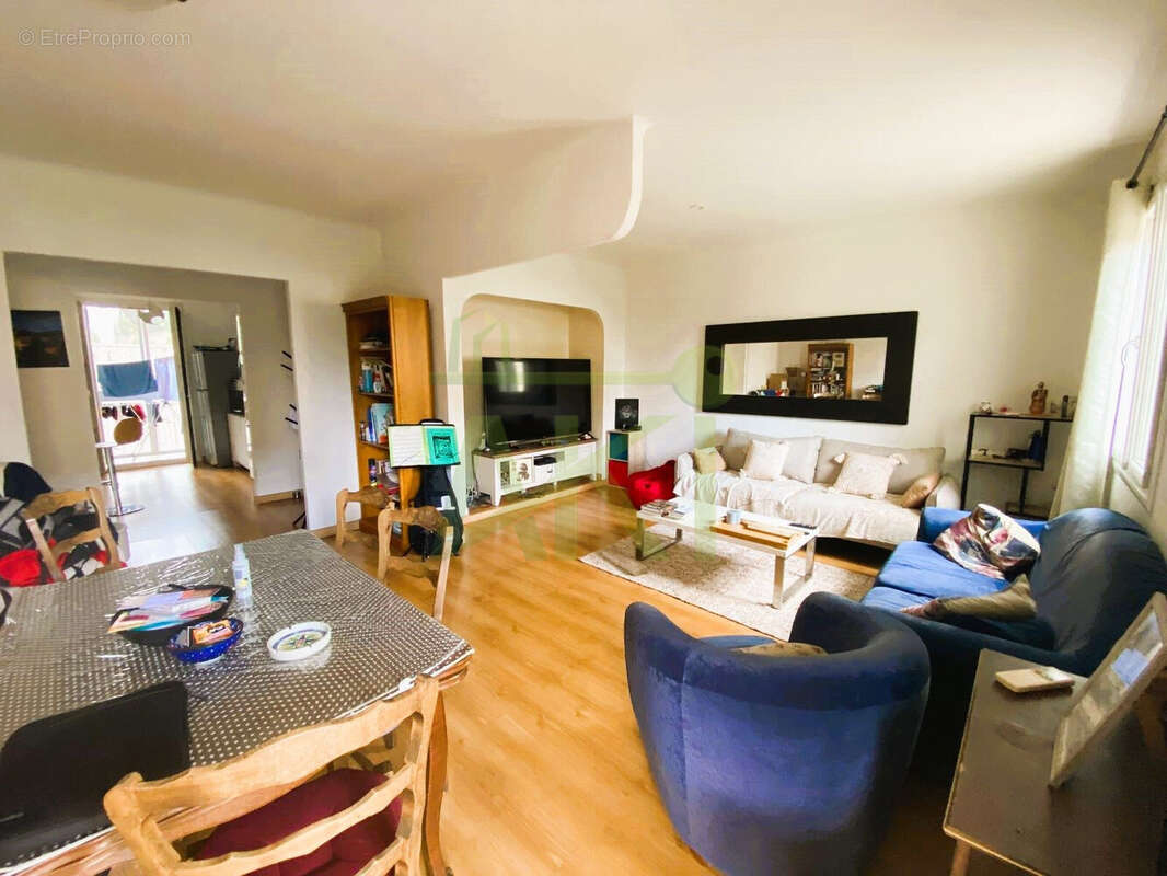 Appartement à AJACCIO