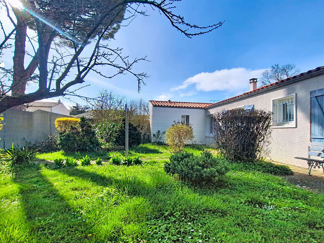 Maison à PERIGNY