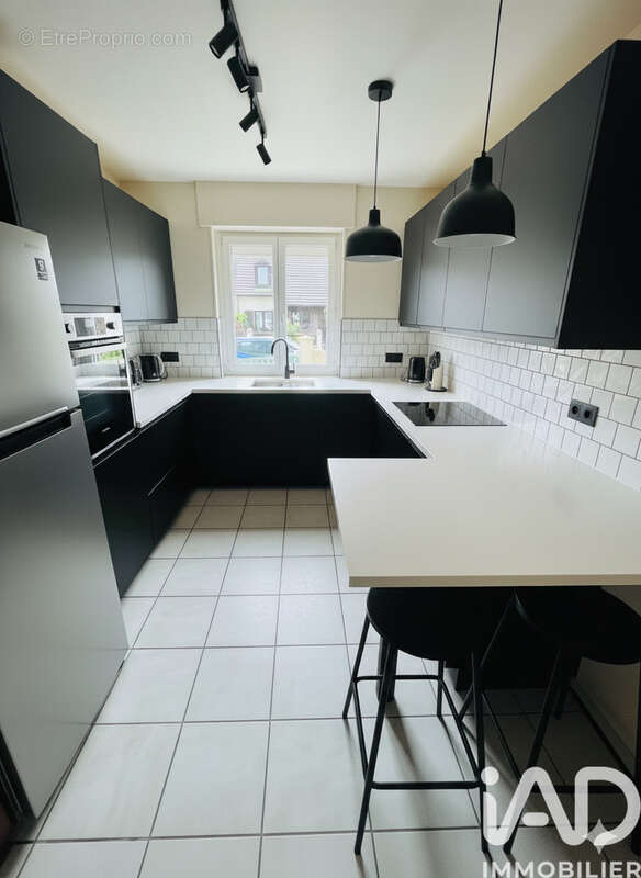 Photo 6 - Maison à BRENOUILLE
