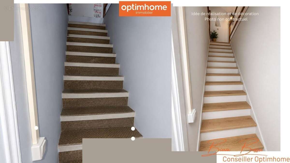 Maison à vendre 5 pièces Proche de Serémange-Erzange (57) - photo 12