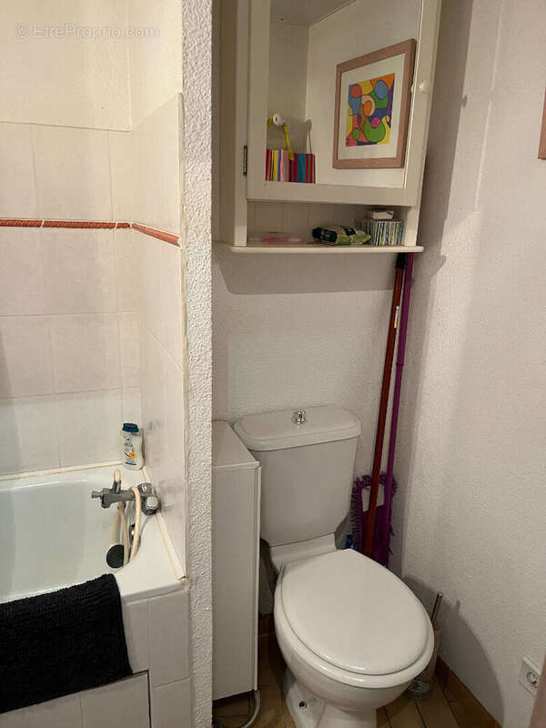 Appartement à LA GRANDE-MOTTE