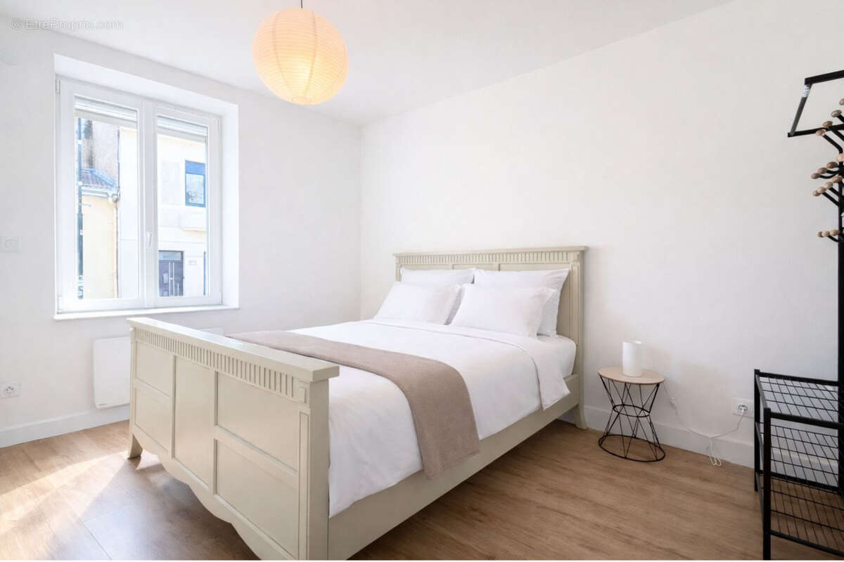 Appartement à LAXOU