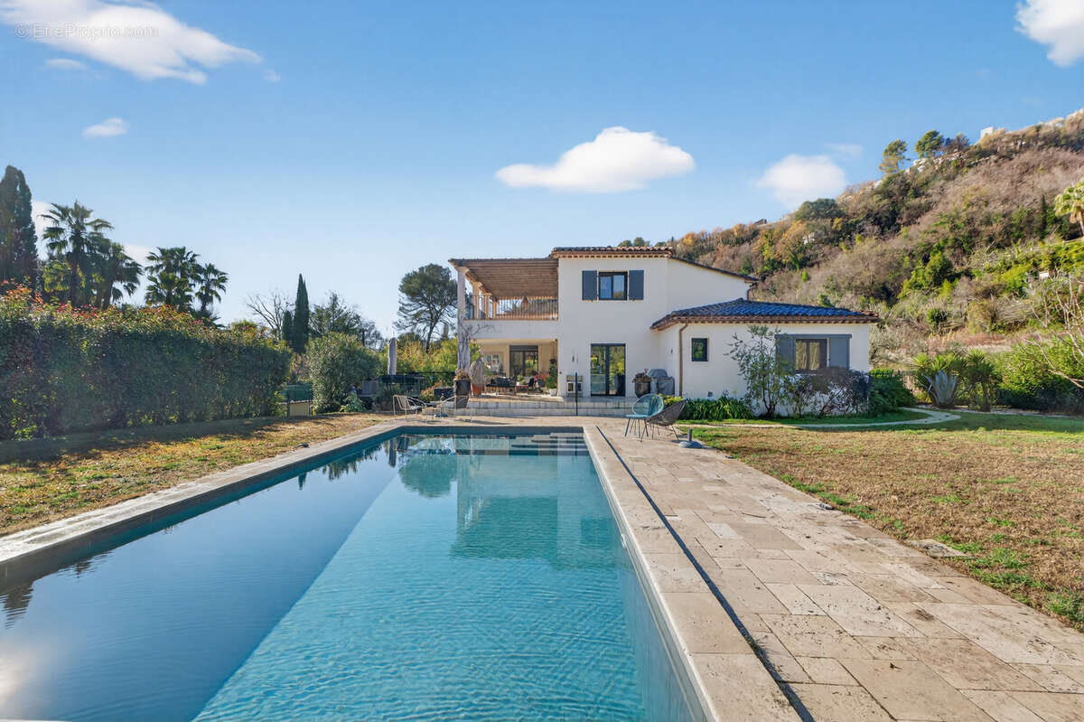 Maison à SAINT-PAUL