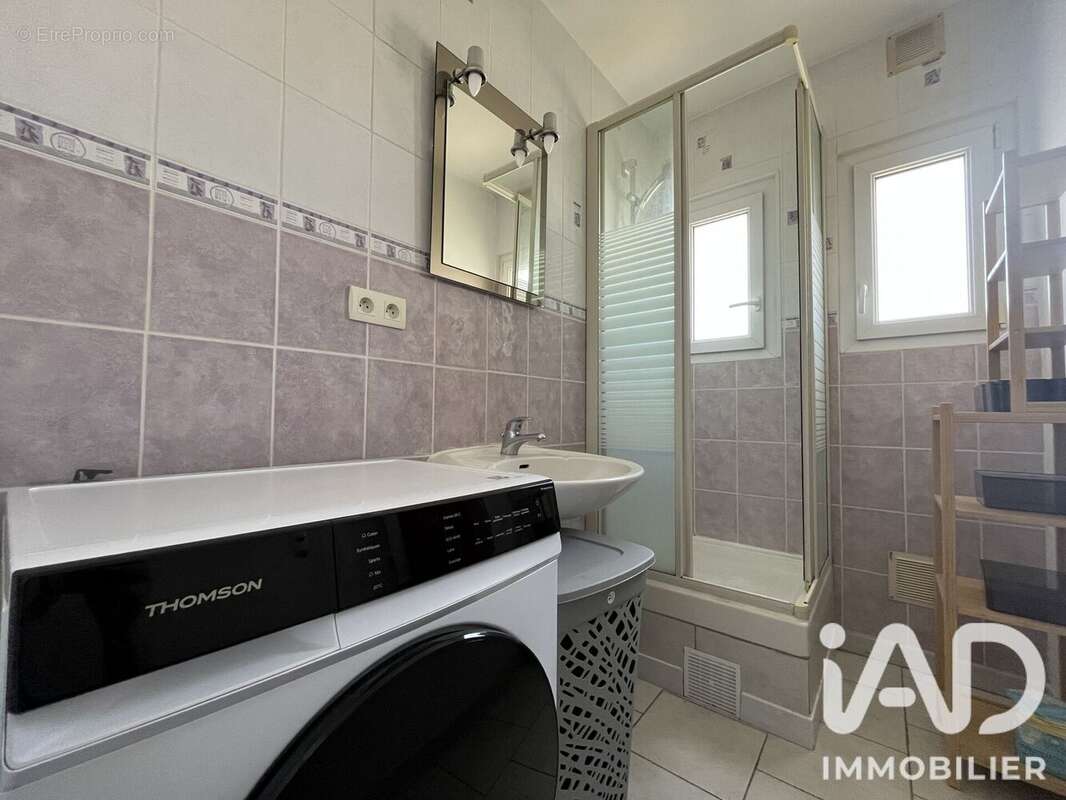 Photo 6 - Appartement à SAINT-ANDRE-LES-VERGERS
