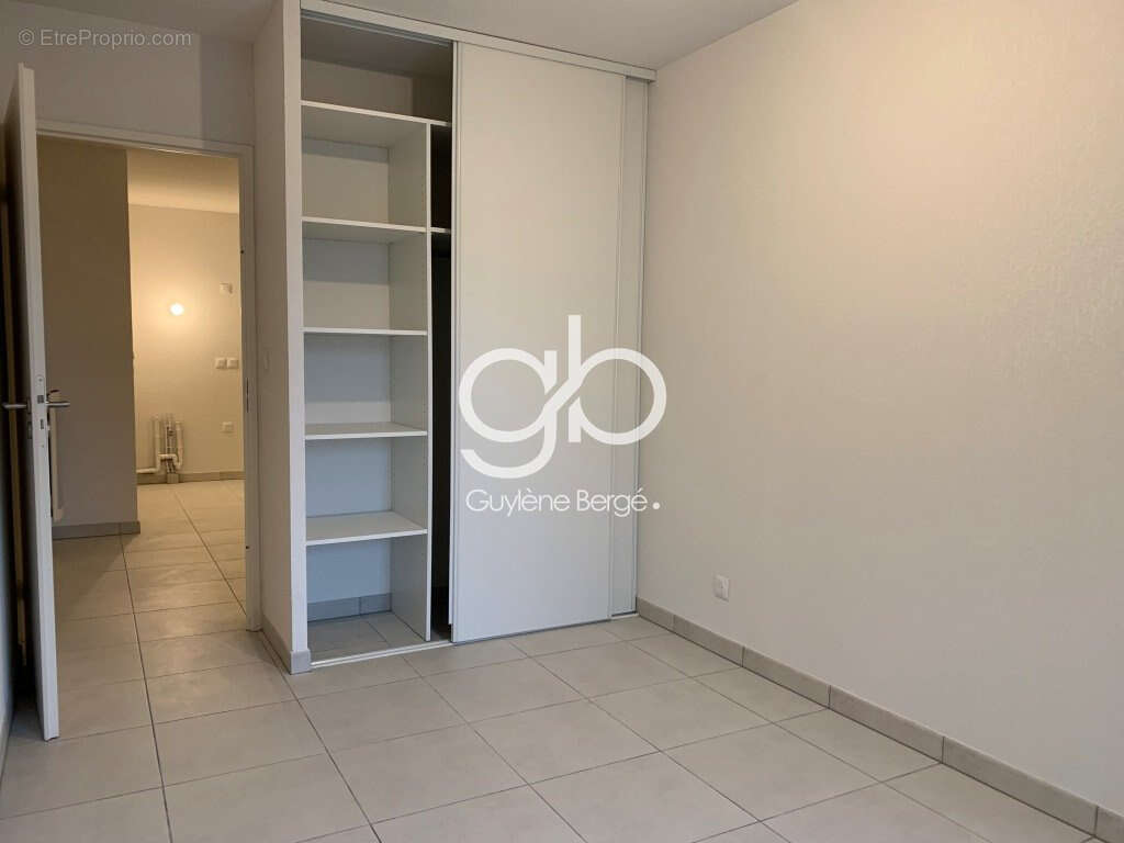 Appartement à GRABELS