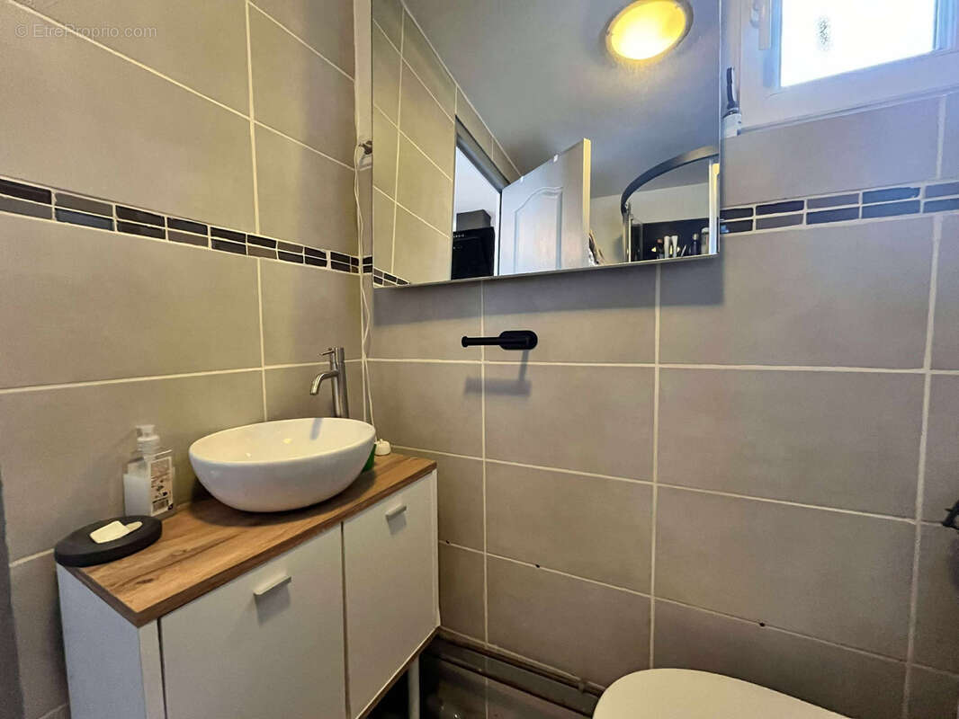 Maison à NOEUX-LES-MINES