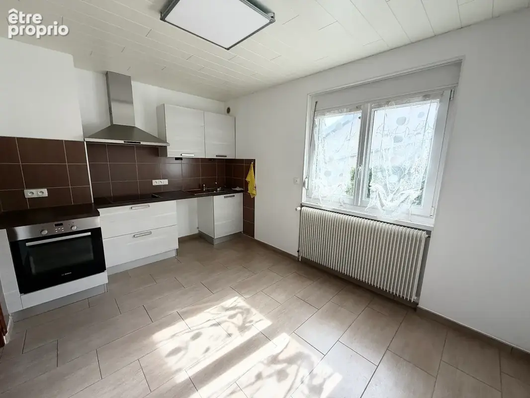 Maison 8 pièces 170 m² à vendre à Les Fins (25500) - photo 6