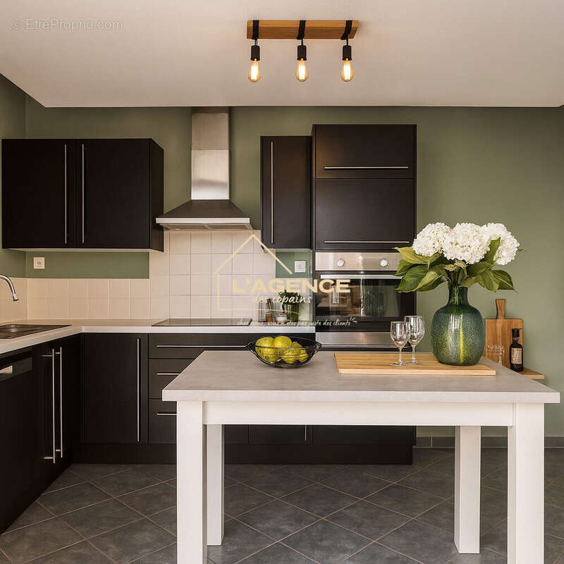 Maison à HAZEBROUCK