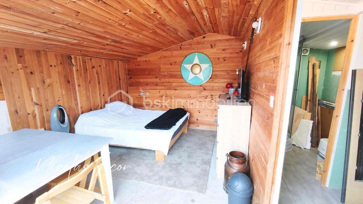À la recherche d'une maison capable de s'adapter à tous vos projets ? Cette propriété pourrait bien être celle que vous attendie - photo 15
