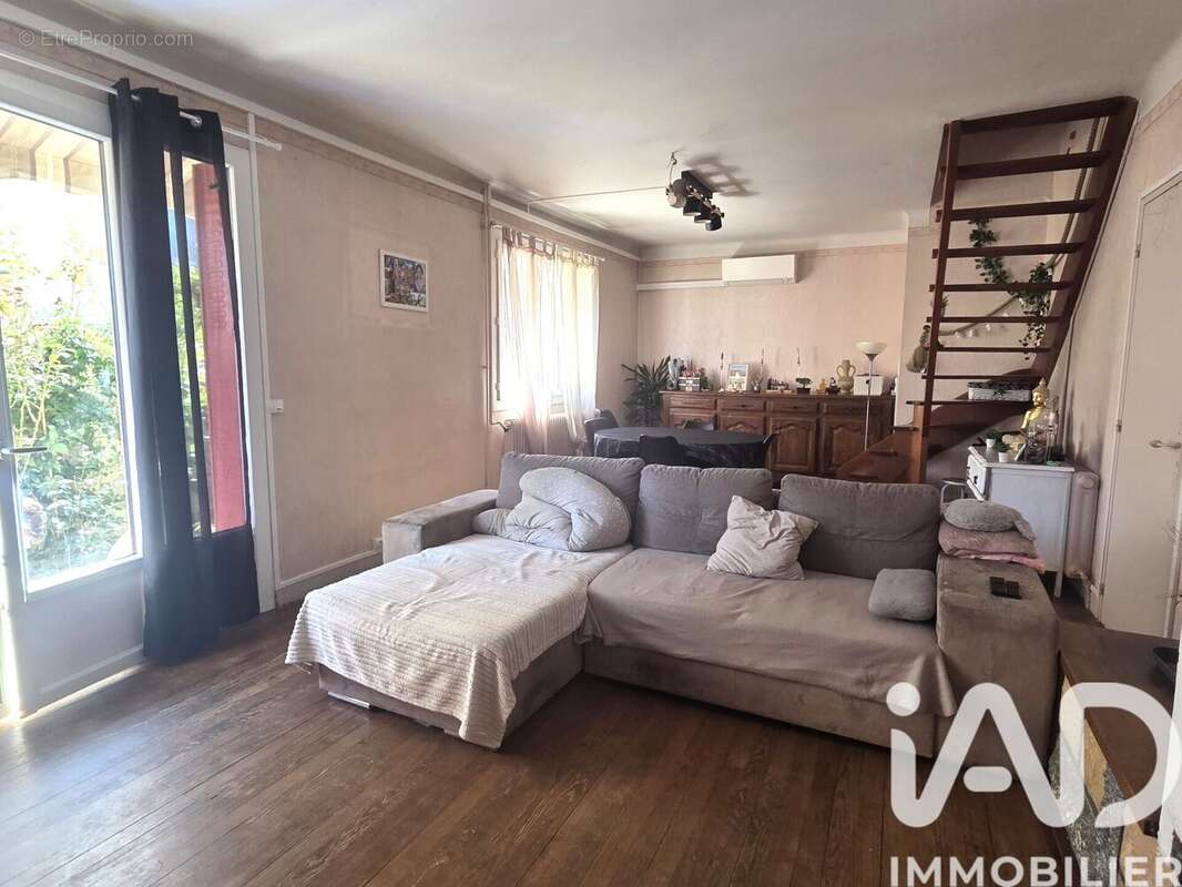 Photo 4 - Maison à TARBES