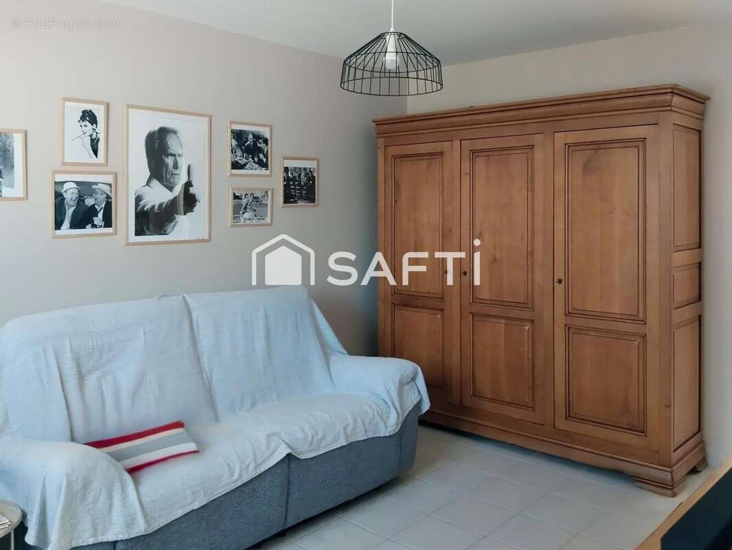 Maison 128 m² à Mantes-La-Ville  - photo 8