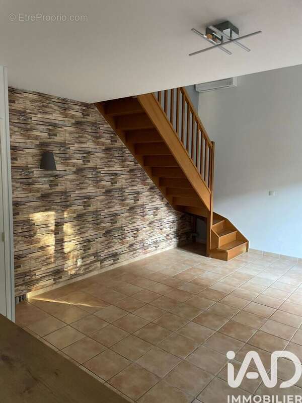 Photo 9 - Maison à LORIOL-DU-COMTAT