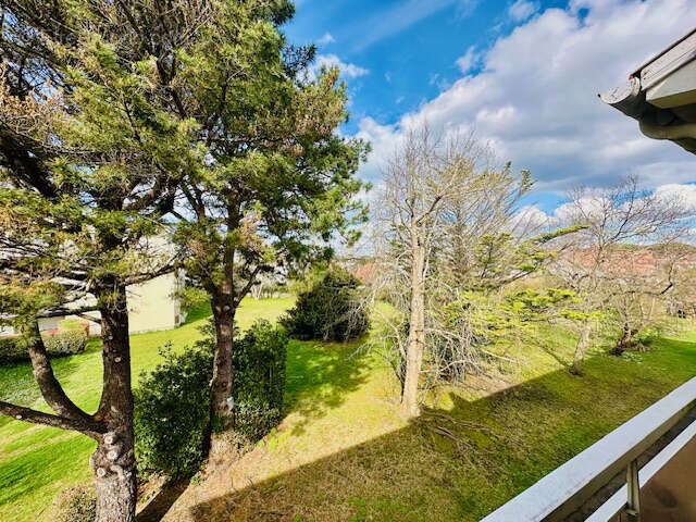 Appartement à BIARRITZ