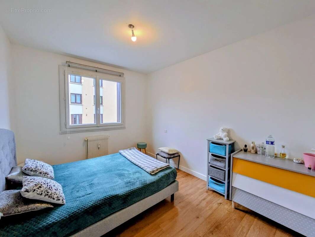 Appartement à ALBERTVILLE