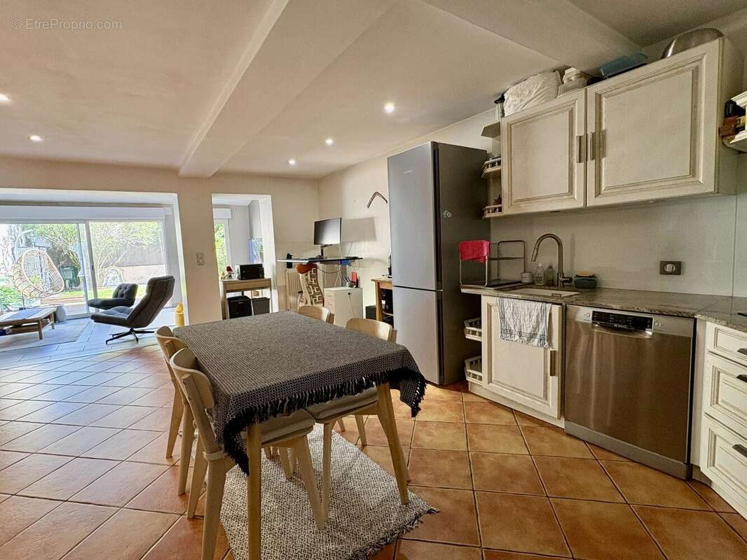 Maison à TOULOUSE
