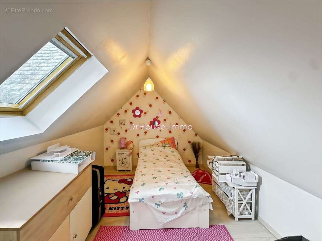 Maison 156 m² à Bellou-Le-Trichard  - photo 26