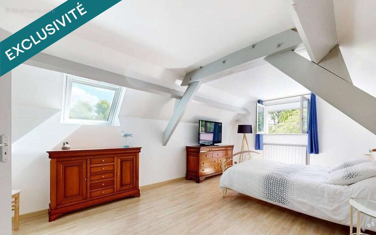 Photo 9 - Maison à ROISSY-EN-BRIE