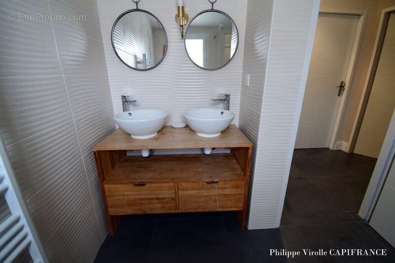 Maison à vendre 4 pièces CHAUCRE 95m2 (17) 399000 € - photo 7