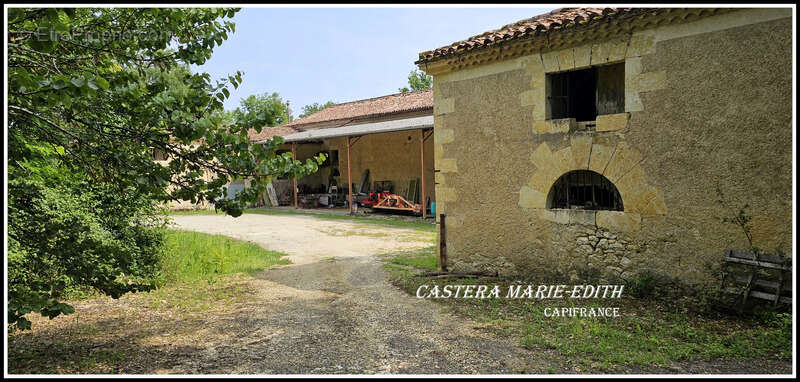 Maison à AUCH